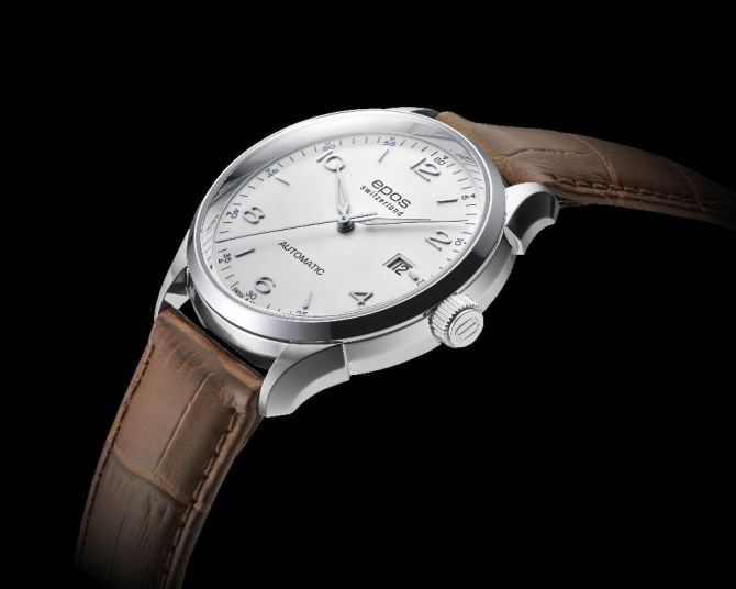 Foto: Materiały prasowe marki Epos.