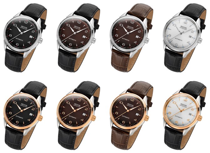 Foto: Materiały prasowe marki Epos.