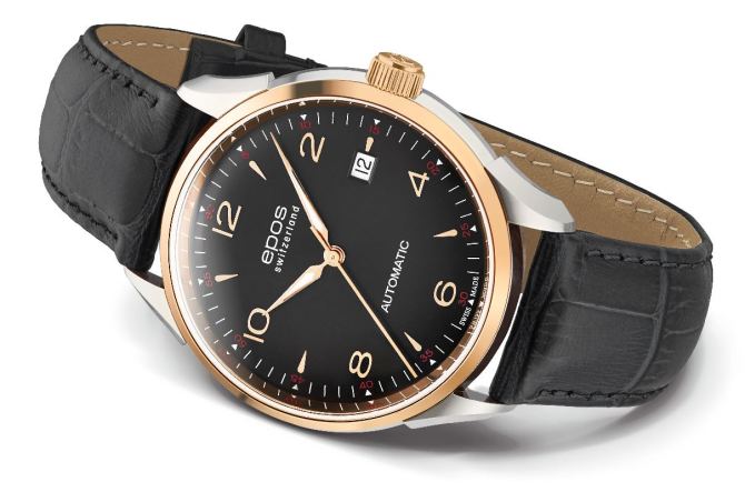 Foto: Materiały prasowe marki Epos.