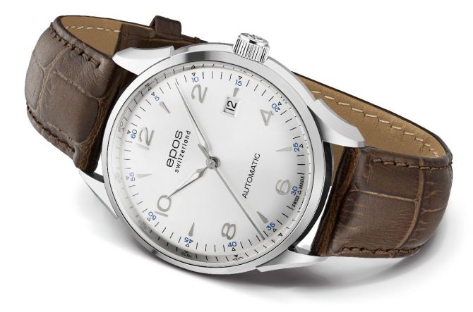 Foto: Materiały prasowe marki Epos.