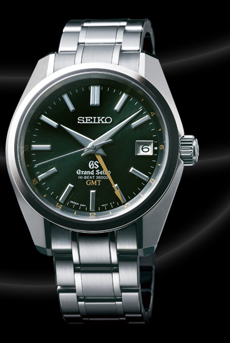 Foto: Materiały prasowe marki Seiko.