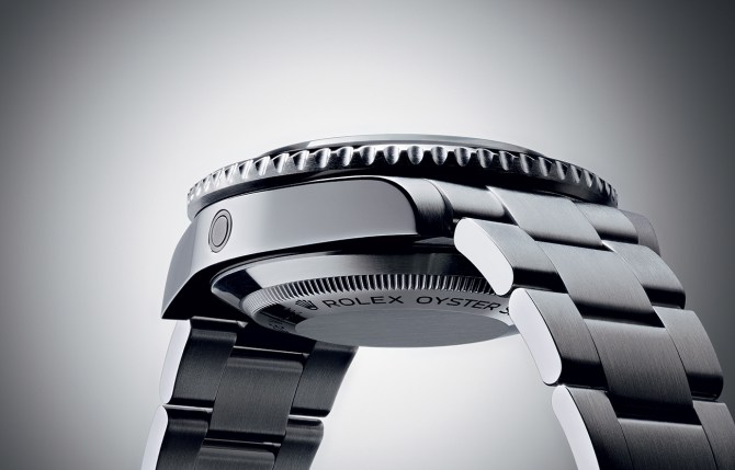 Foto: Materiały prasowe marki Rolex.