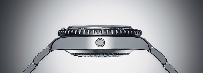 Foto: Materiały prasowe marki Rolex.