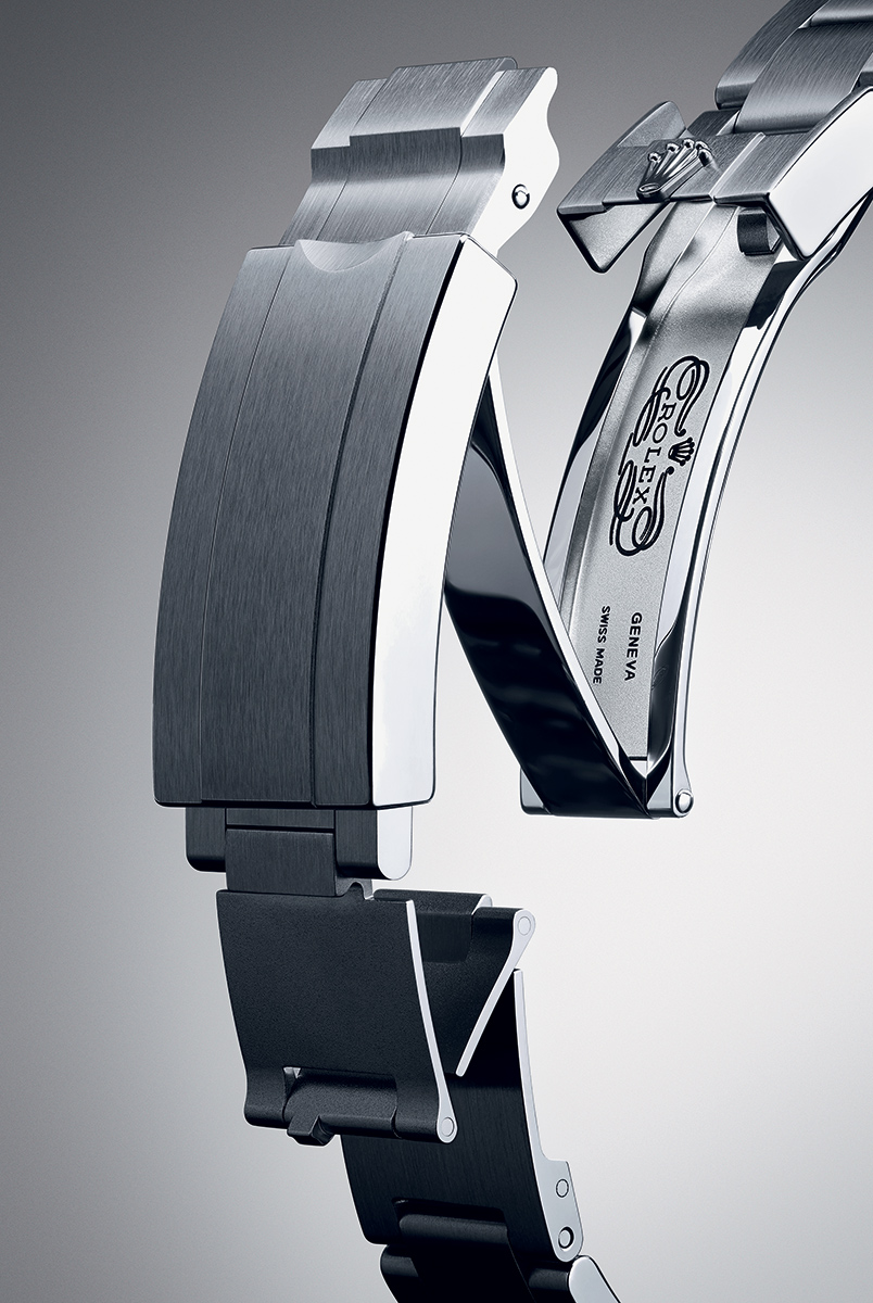 Foto: Materiały prasowe marki Rolex.