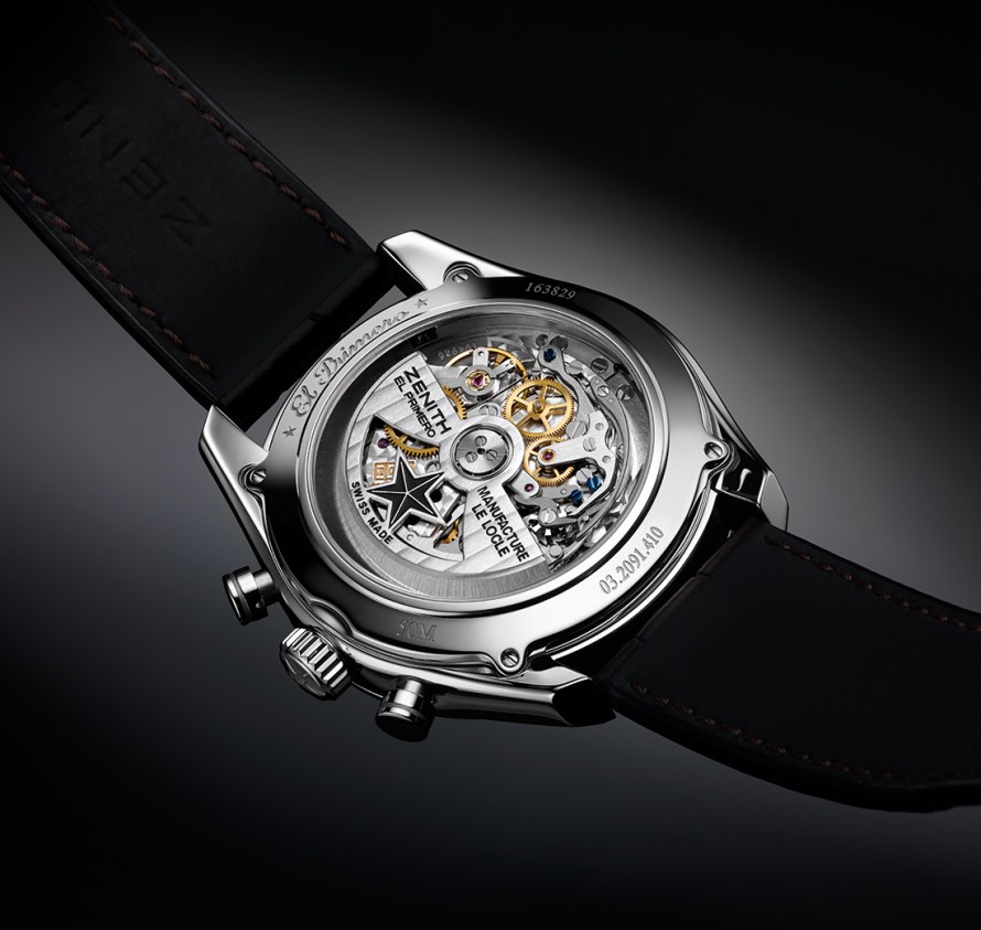 Foto: Materiały prasowe marki Zenith.