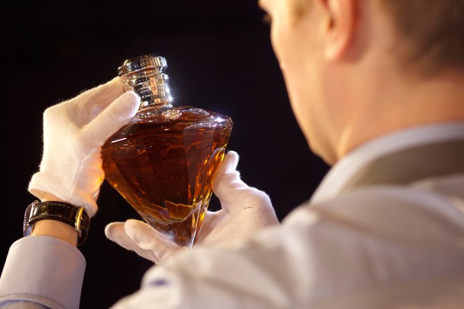 Foto: Materiały prasowe DIAGEO