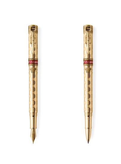 Foto: Materiały prasowe marki Montegrappa.