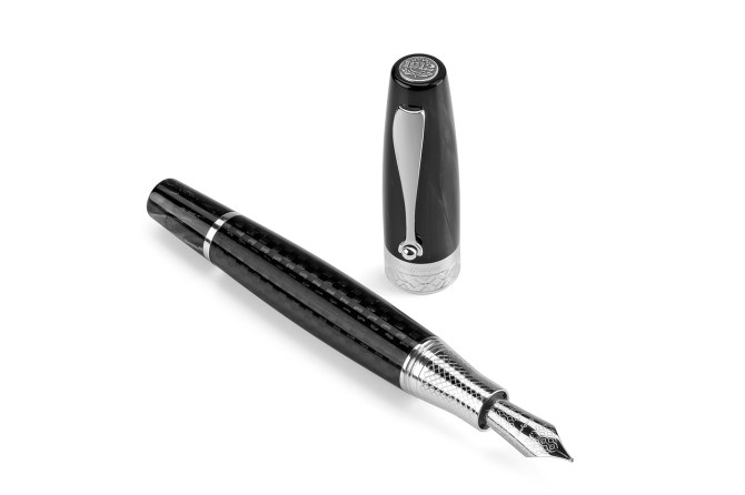 Foto: Materiały prasowe marki Montegrappa.