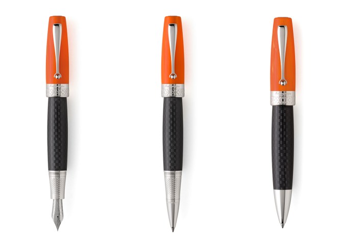 Foto: Materiały prasowe marki Montegrappa.