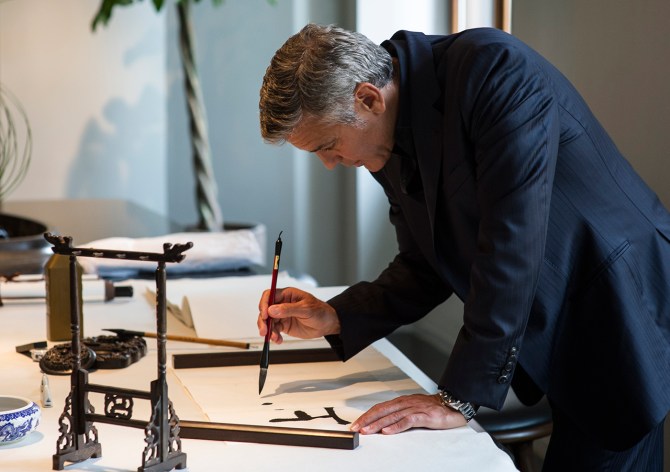 Foto: Materiały prasowe marki Omega.