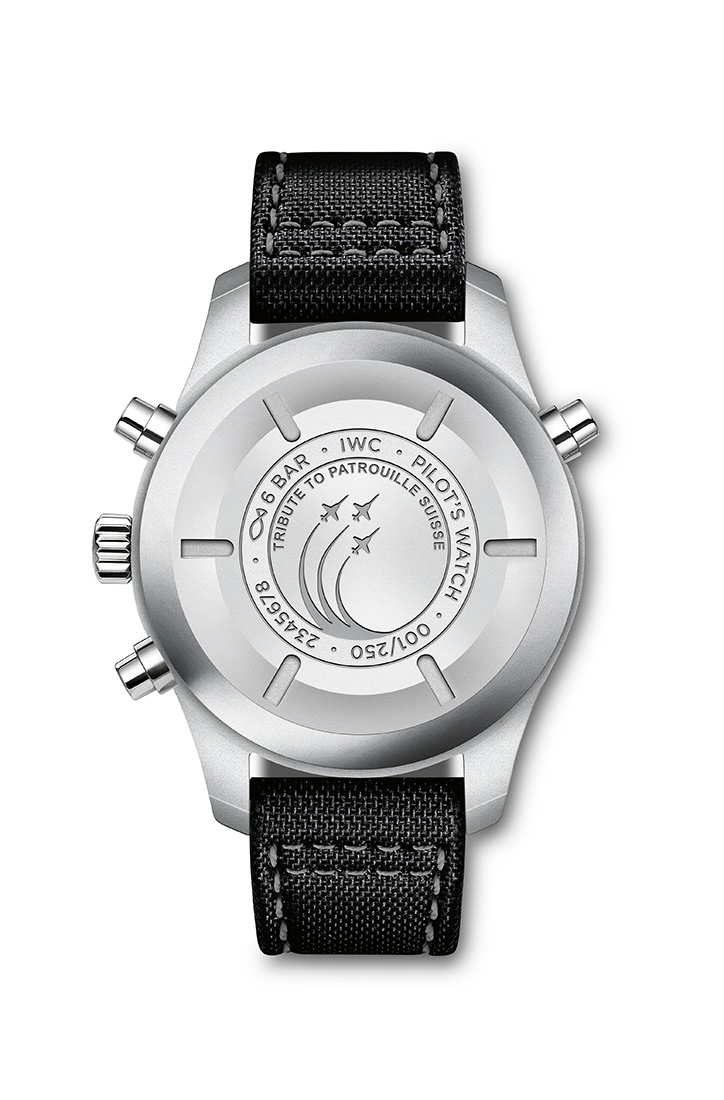 Foto: Materiały prasowe marki IWC