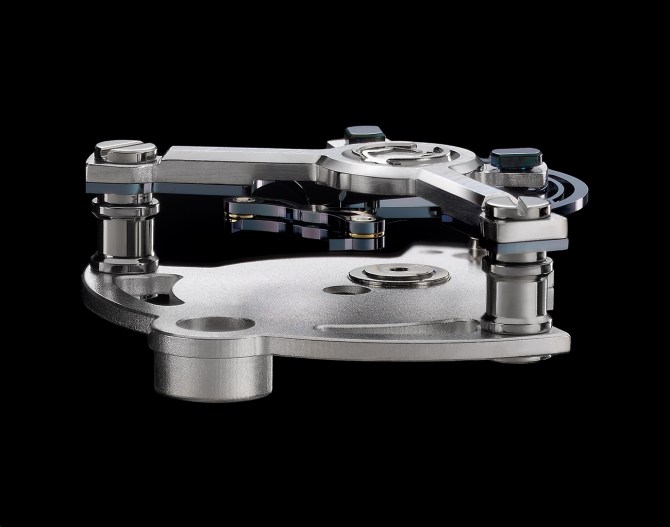 Foto: Materiały prasowe marki Ulysse Nardin