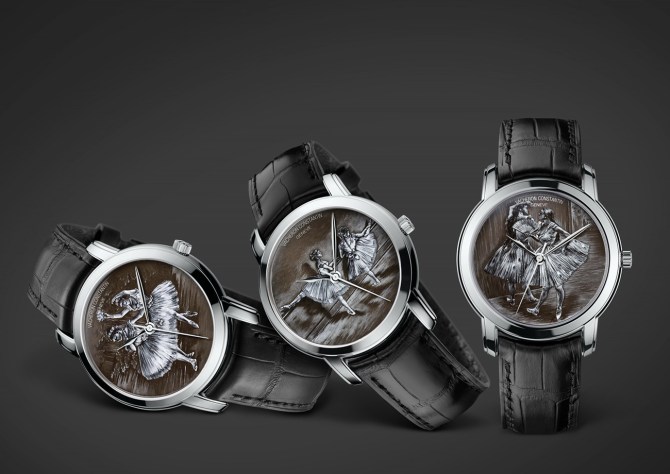 Foto: Materiały prasowe marki Vacheron Constantin