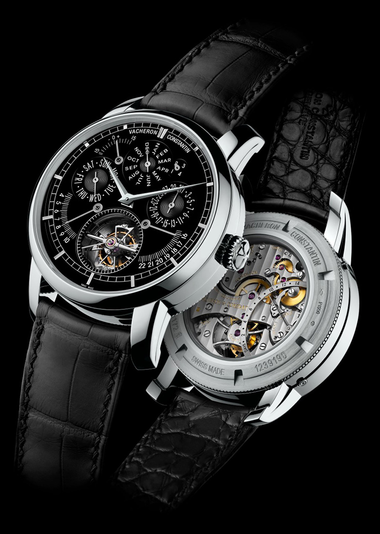 Foto: Materiały prasowe marki Vacheron Constantin