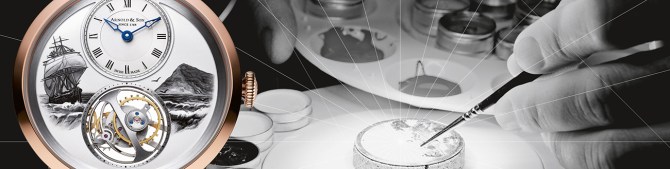 Foto: Materiały prasowe marki Arnold & Son