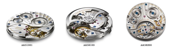 Foto: Materiały prasowe marki Arnold & Son