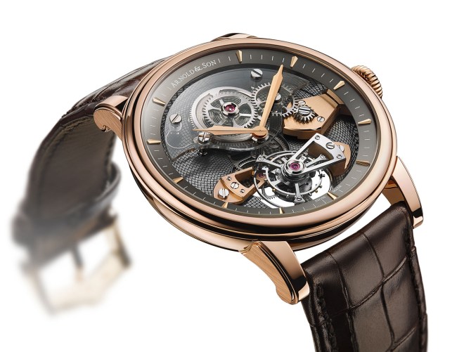 Foto: Materiały prasowe marki Arnold & Son