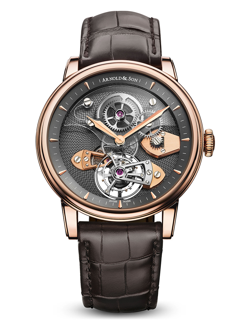 Foto: Materiały prasowe marki Arnold & Son