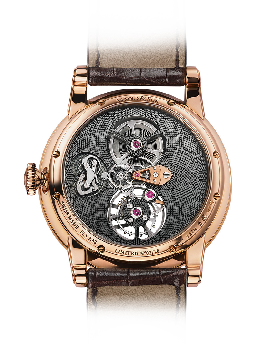 Foto: Materiały prasowe marki Arnold & Son