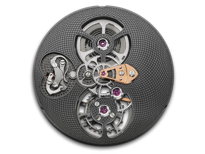 Foto: Materiały prasowe marki Arnold & Son