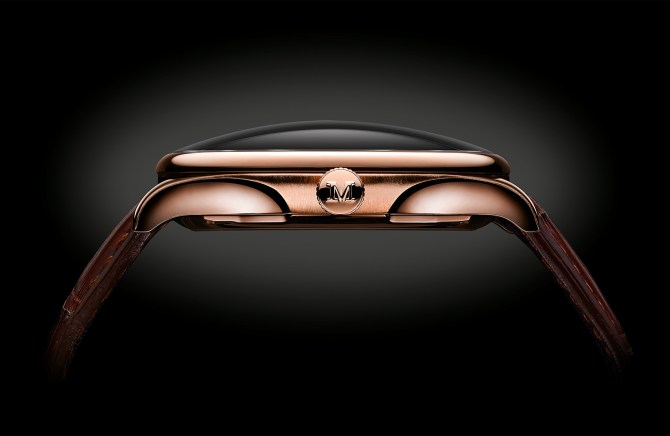 Foto: Materiały prasowe marki H. Moser & Cie.