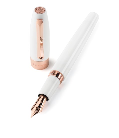 Foto: Materiały prasowe marki Montegrappa