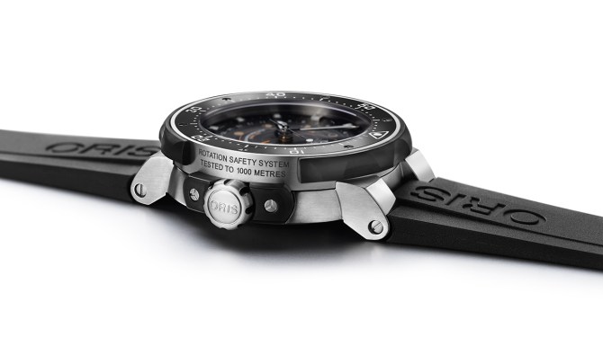 Foto: Materiały prasowe marki Oris