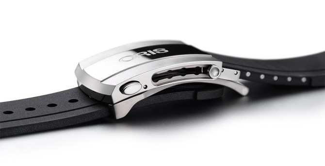 Foto: Materiały prasowe marki Oris