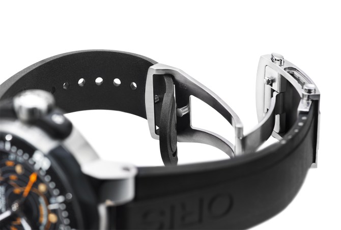 Foto: Materiały prasowe marki Oris