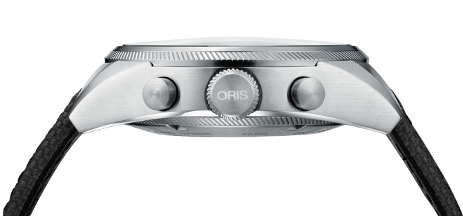 Foto: Materiały prasowe marki Oris