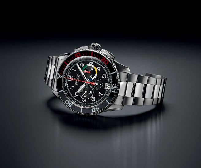 Foto: Materiały prasowe marki Zenith