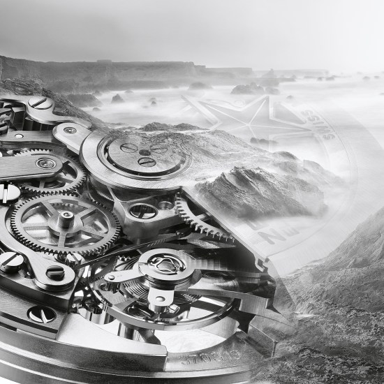 Foto: Materiały prasowe marki Zenith