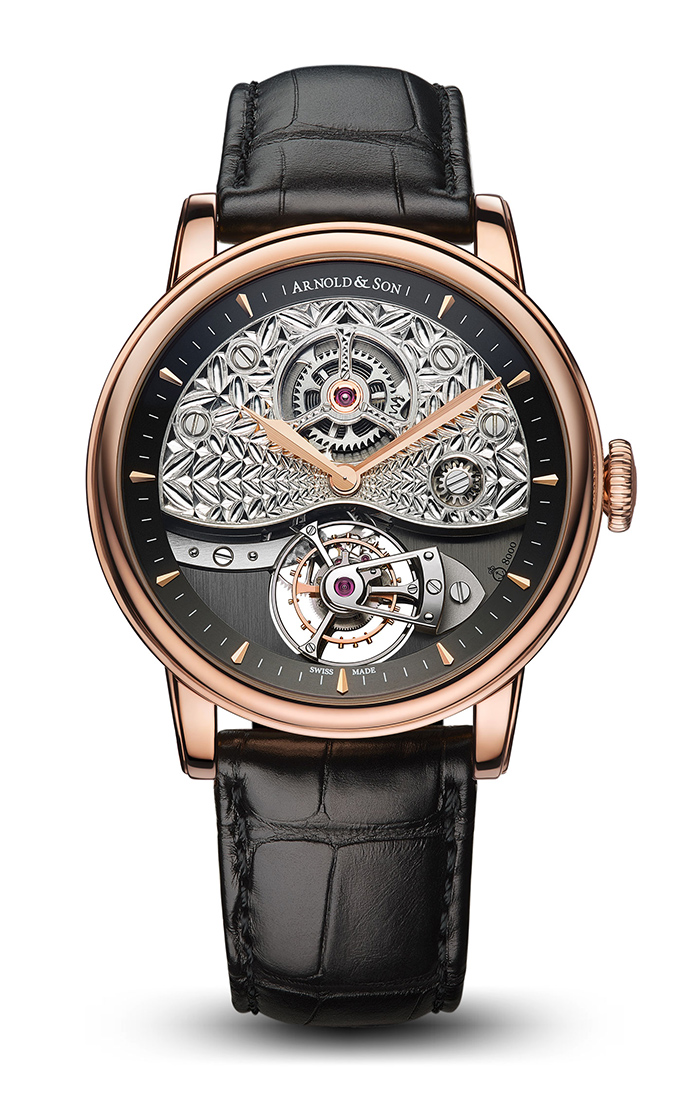 Foto: Materiały prasowe marki Arnold & Son