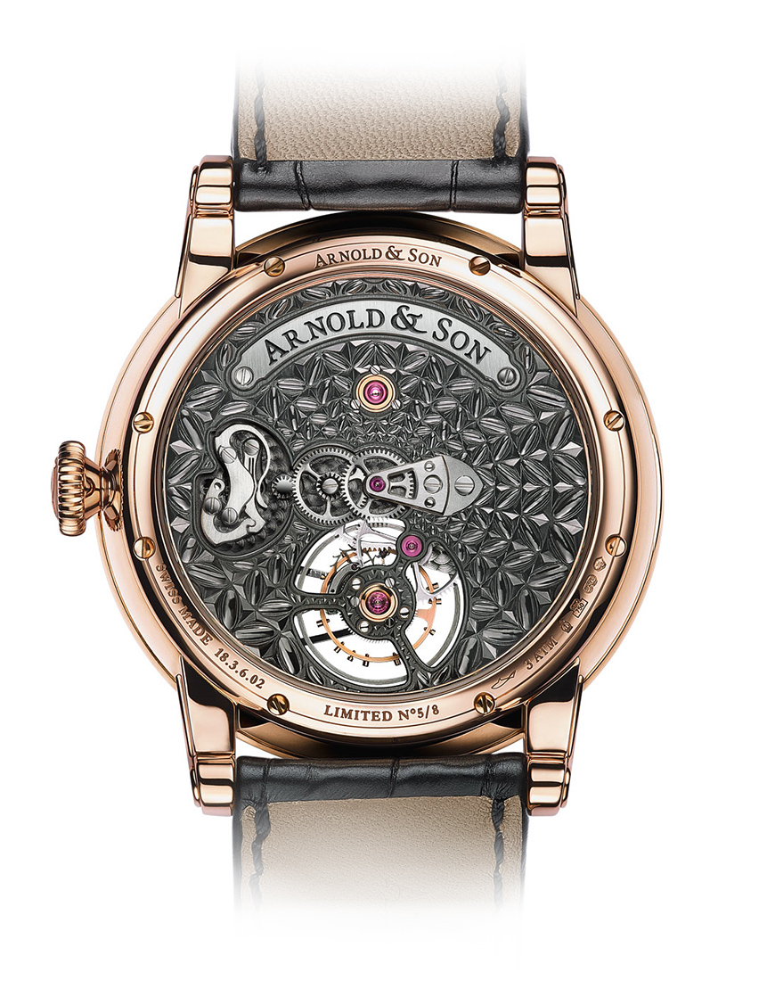 Foto: Materiały prasowe marki Arnold & Son