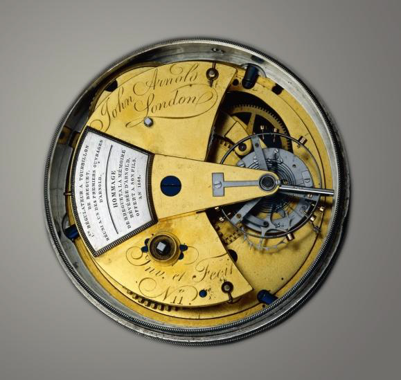 Foto: Materiały prasowe marki Arnold & Son