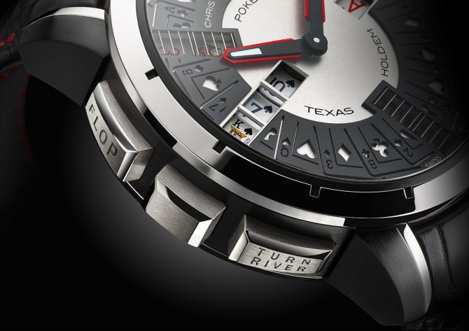 Foto: Materiały prasowe marki Christophe Claret