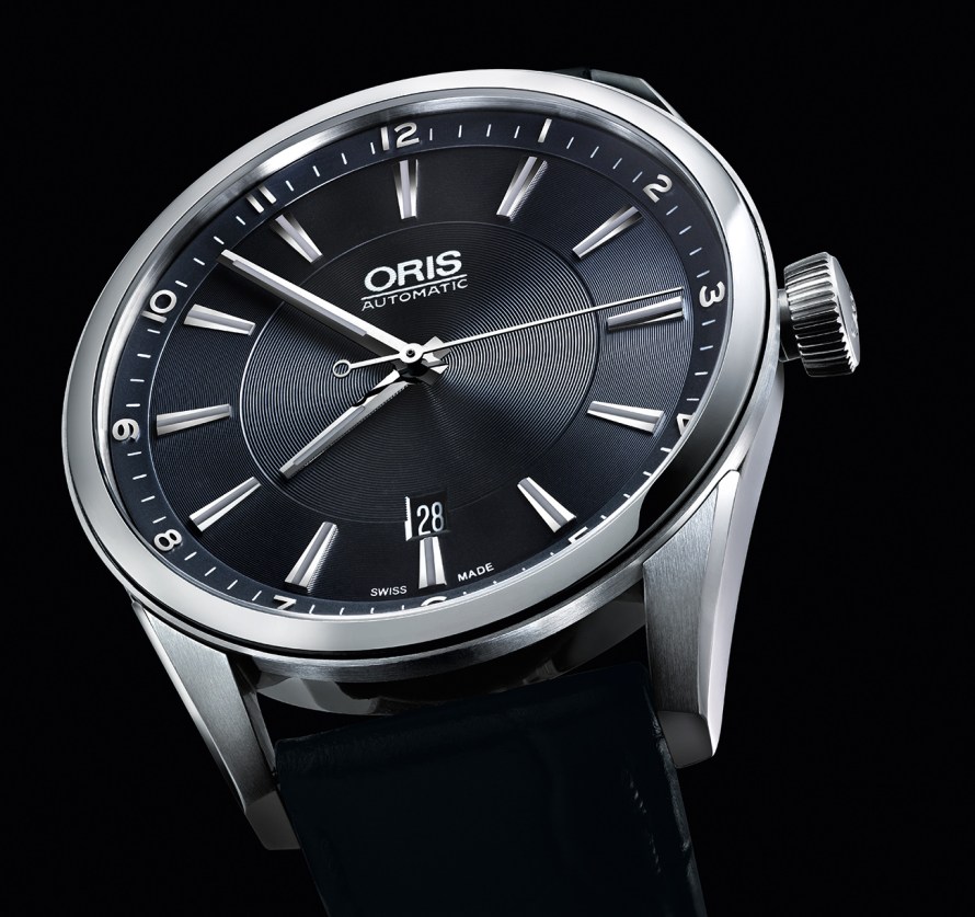 Foto: Materiały prasowe marki Oris