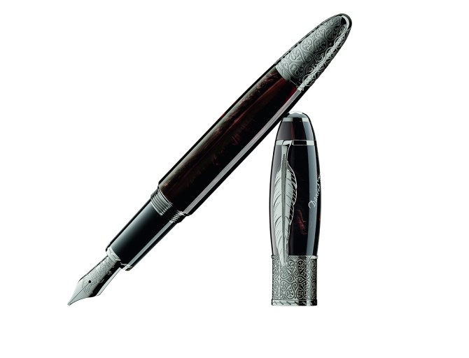 Foto: Materiały prasowe marki Montblanc