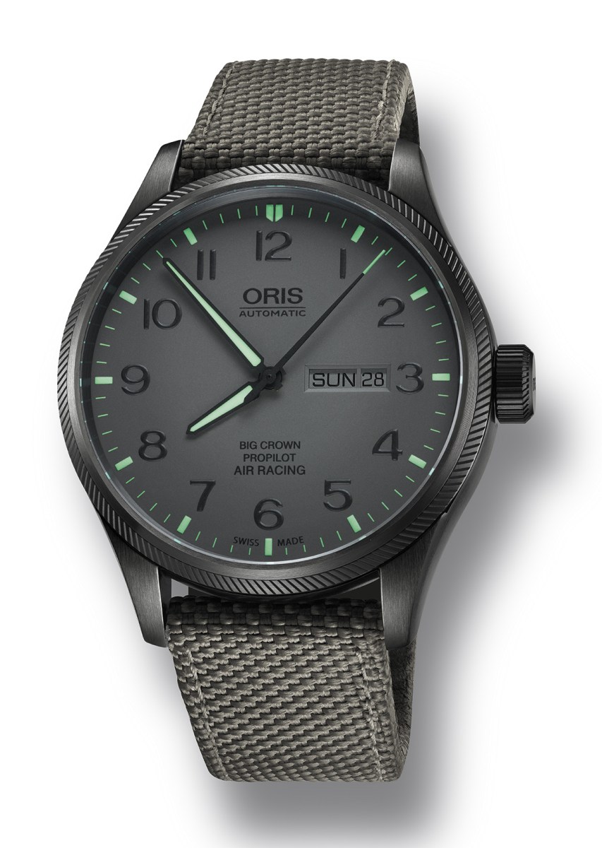 Foto: Materiały prasowe marki Oris