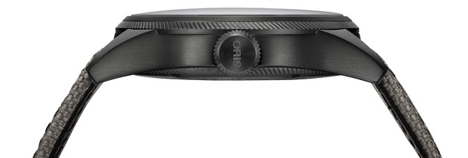 Foto: Materiały prasowe marki Oris