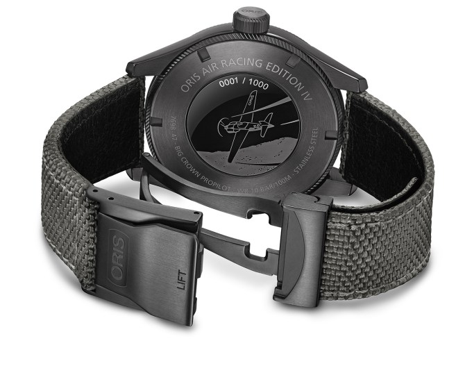 Foto: Materiały prasowe marki Oris