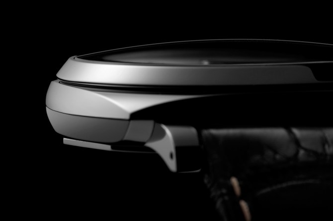 Foto: Materiały prasowe marki Panerai