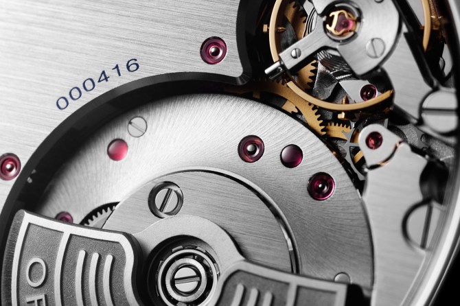 Foto: Materiały prasowe marki Panerai