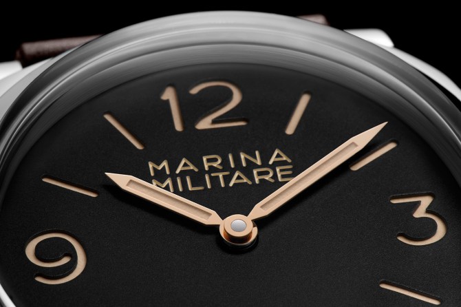 Foto: Materiały prasowe marki Panerai