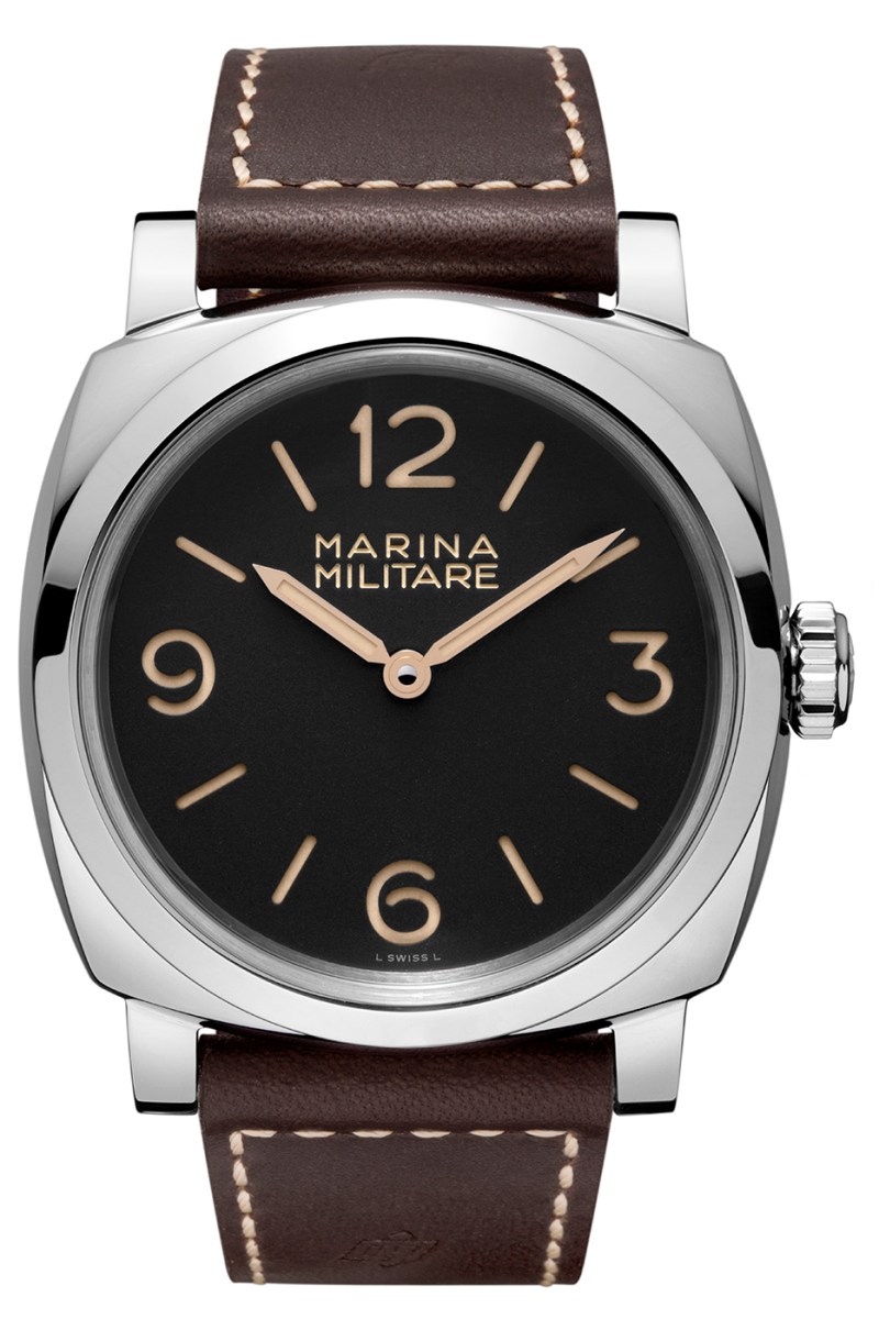 Foto: Materiały prasowe marki Panerai