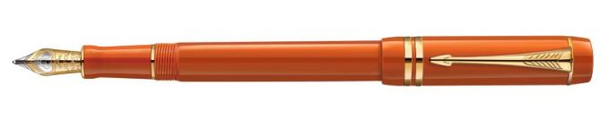 Foto: Materiały prasowe marki Parker