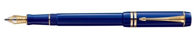 Foto: Materiały prasowe marki Parker