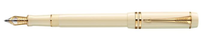 Foto: Materiały prasowe marki Parker