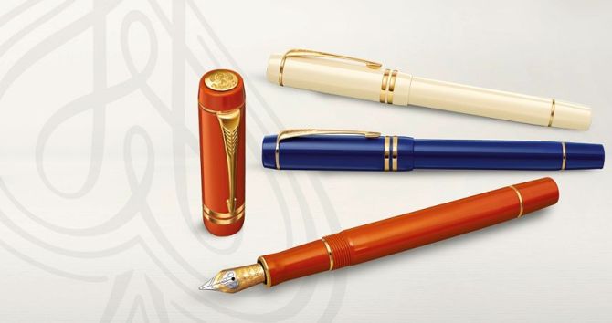 Foto: Materiały prasowe marki Parker