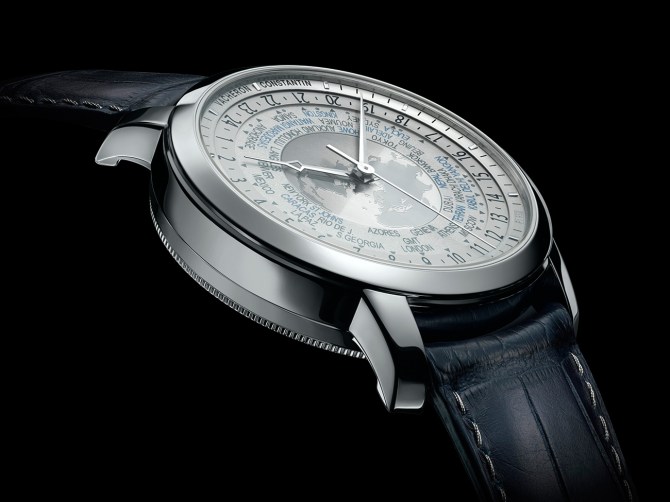 Foto: Materiały prasowe marki Vacheron Constantin